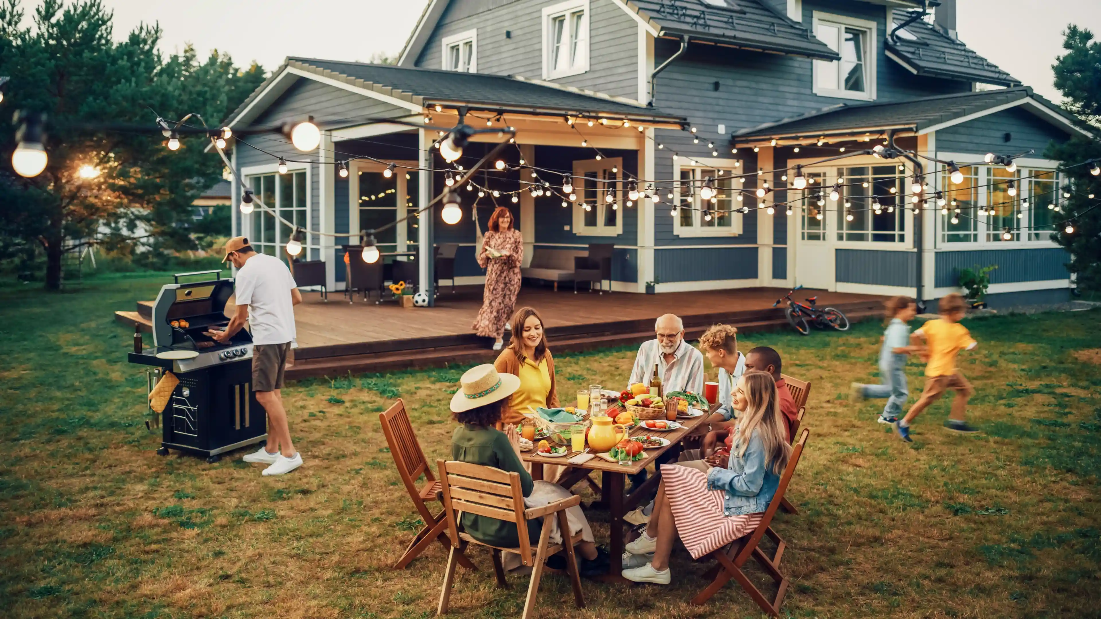 Home Insurance Coverage